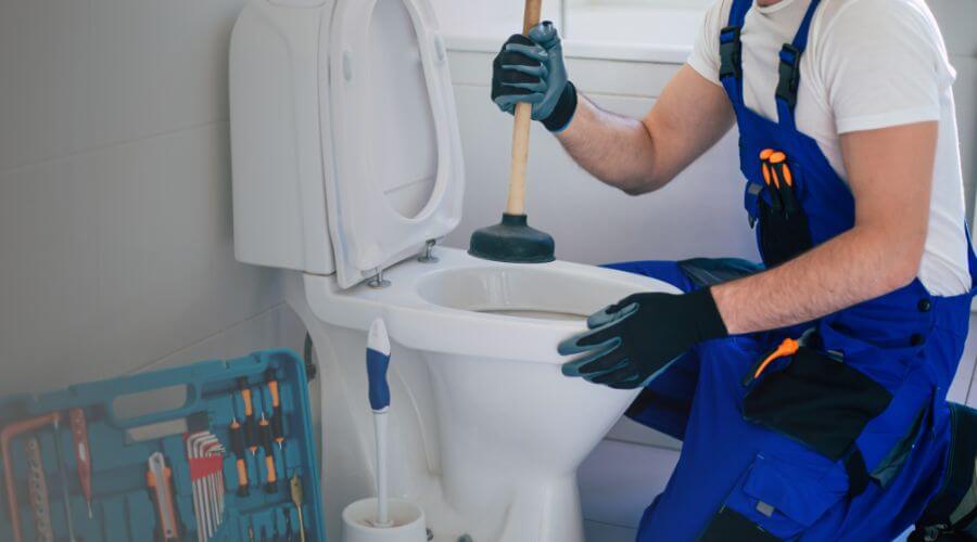 Professional emergency plumbing in Salley, SC
